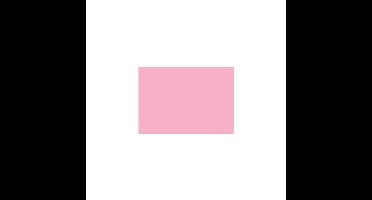 Folia Tekenpapier roze 50X70/130G
