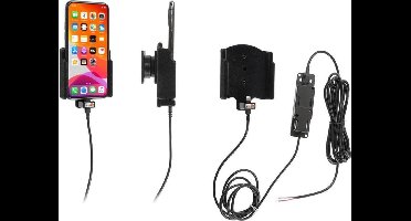 Brodit Halter aktiv Apple iPhone 11 Pro Molex