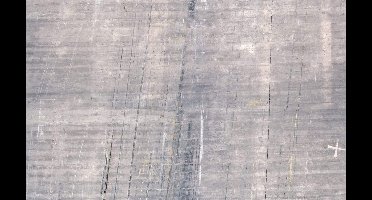 Fotobehang Concrete