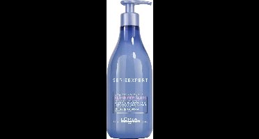 Loreal Professionnel - Série Expert Blondifier Gloss Shampoo ( blond vlasy ) - Rozjasňující šampon na vlasy - 500ml
