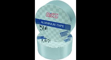 Riko Aluminiumtape 50Mm X 50 Mtr