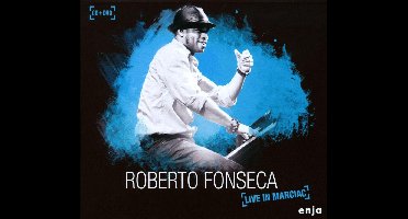 Live In Marciac