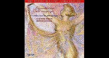 Ainsley, J.M./Johnson, G. - L Invitation Au Voyage
