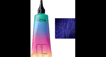 LP COLORFULHAIR 90 ML BLEU NAVY