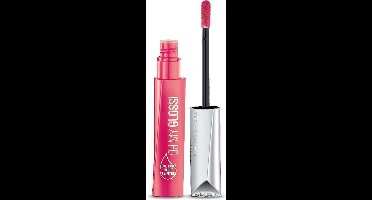 Rimmel London Oh My Gloss Lipgloss - 500