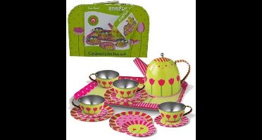 Simply for Kids - Theeservies - Tulp