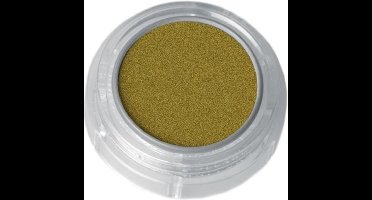 grimas - make-up pearl - goud - waterschmink - 2,5ml