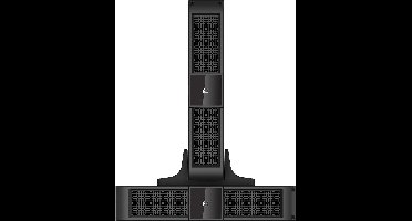 PowerWalker P72R-12x9Ah Extern Accupack