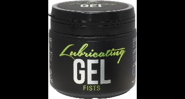 Cobeco Lubricatie-gel Fists 500ml - 500ml