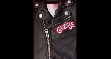 Grease (Limited Edition met leather jacket verpakking)