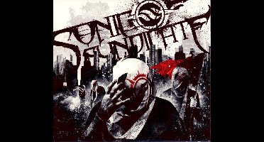 Sonic Syndicate