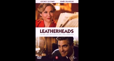 Leatherheads (D)