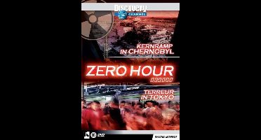Kernramp In Chernobyl/Terreur in Tokyo