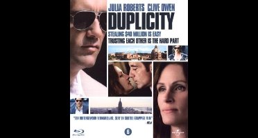 Duplicity (D) [bd]