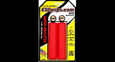 Esi Extra Chunky Handvatten Rood
