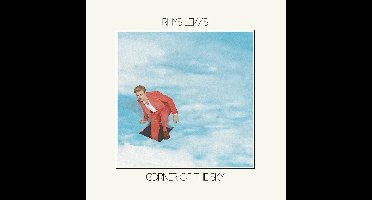 Rhys Lewis - Corner Of The Sky (CD)