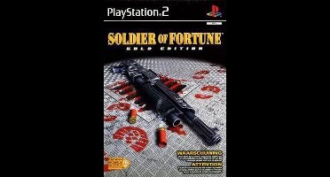 Soldier Of Fortune