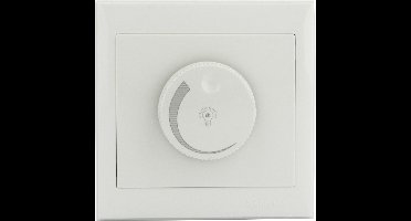 Groenovatie LED Dimmer 230V, fase aansnijding, 2W-300W