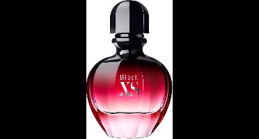 Paco Rabanne Black XS for Her 50 ml Eau de Parfum - Damesparfum