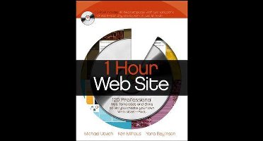 1 Hour Web Site