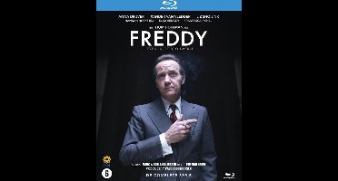 Freddy - Leven In De Brouwerij