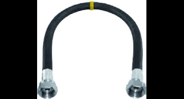 Riko Gasslangsets - Gastec 125cm