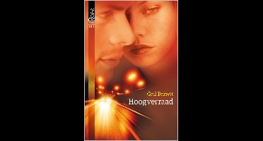 Black Rose 23 - Hoogverraad