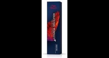 Wella Professional - Koleston Perfect Me™ Vibrant Reds - Permanent Hair Color 6/45