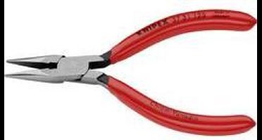Knipex 37 31 125 Grijptang Halfronde Bek 125mm