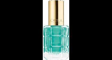 L'Oréal Color Riche a L'Huile Nagellak - B01 Pistache Royale