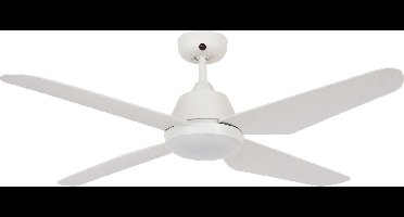 Beacon Lucci Air Aria – Plafondventilator met lamp – 122cm