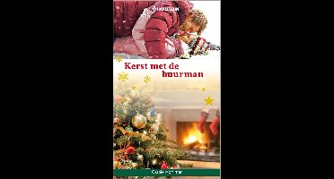 Harlequin Special 103 - Kerst met de buurman