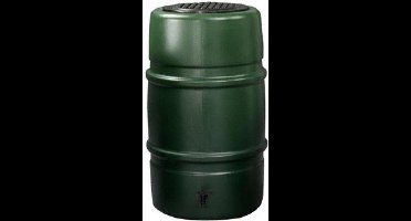 Harcostar regenton 227 liter - Groen