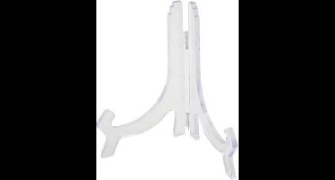 Metaltex - Bordenhouder - 9-18 Cm