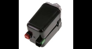 2 tot 11bar Compressordrukschakelaar G1/2'' 400VAC | MDR-5-11-K - MDR-5-11-K