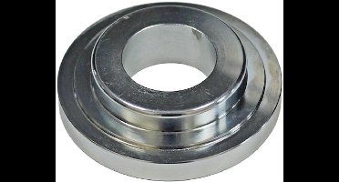 Wurth - Montagegereedschap voor kleppendekselpakking voor Ford ECOBOOST 1.0+1.1L - Montagegereedschap voor kleppendekselpakking voor Ford ECOBOOST 1.0+1.1L x 1 st Lengte 80 mm