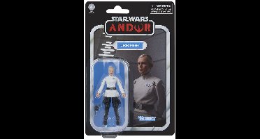 Hasbro Star Wars: Andor Vintage Collection Action Figure Dedra Meero 10 cm Action Figuur