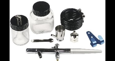 Airbrush kit AS 0.3mm Aircraft 2101050