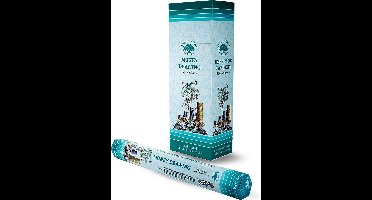 Green Tree Wierook Money Drawing 120st.