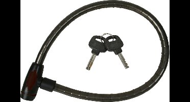 Silverline 'Heavy-Duty' kabelslot, 1020 mm