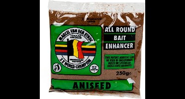van den Eynde Steranijs - Boilies - 250 gr
