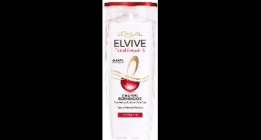 Herstellende Shampoo Elvive Total Repair 5 L'Oreal Make Up (370 ml)