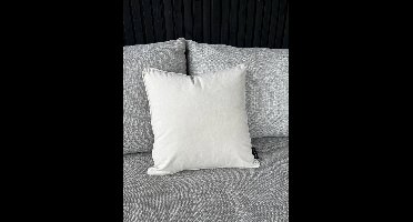 Madison sierkussen Roma naturel - 45x45cm