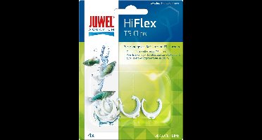 Juwel Hiflex reflector clips T5