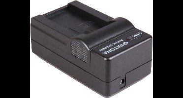 Patona CR-V3 lader incl. kabels
