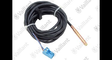 VAILLANT Sensor, Opslagsensor, PTC VRC-CB(W), CBB(W),CM e.a. Vaillant-nr. , 253517