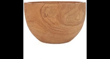Safaary - The Zen Bowl - Natural