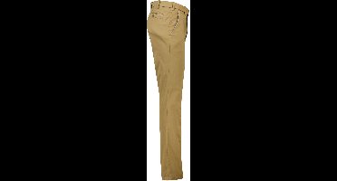 Meyer katoenen broek camel