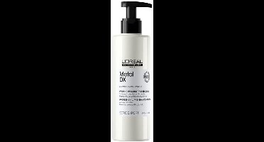 L'Oreal Pre-Shampoo Serie Expert Metal Treatment 250ml