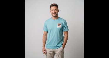 Cars Jeans T-shirt Afrezo - Heren